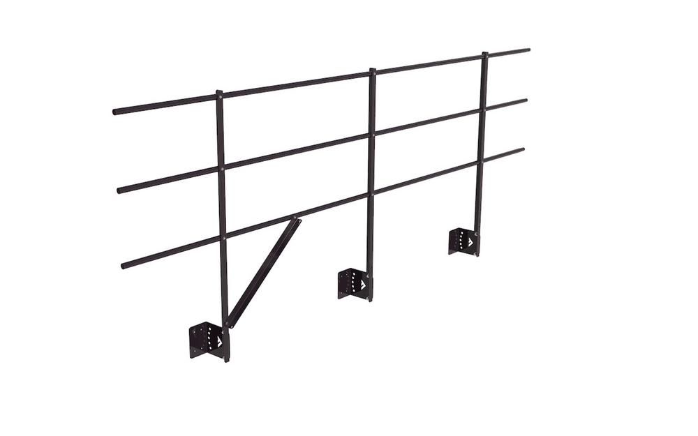 Кровельное ограждение Fachmann KO/UN/1200-3-3000 RAL
