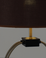 Лампа настольная Moderli V11144-1T Mercy