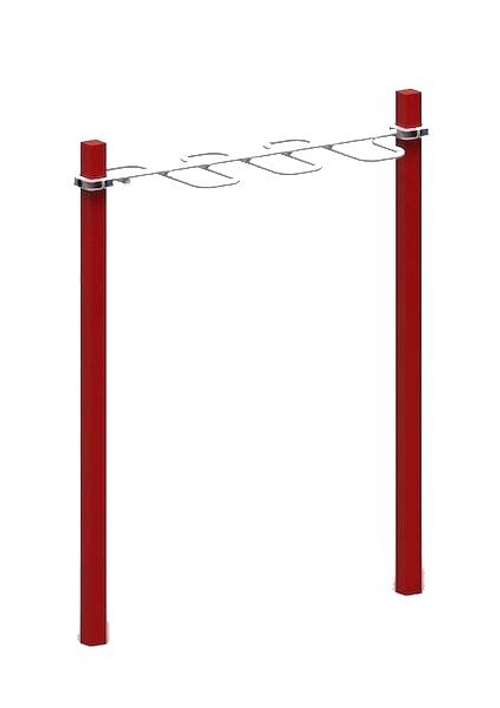 Рукоход змейка (СО-12136)