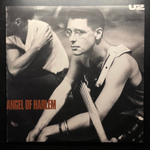 U2 ‎– Angel Of Harlem (США 1988г.) EP