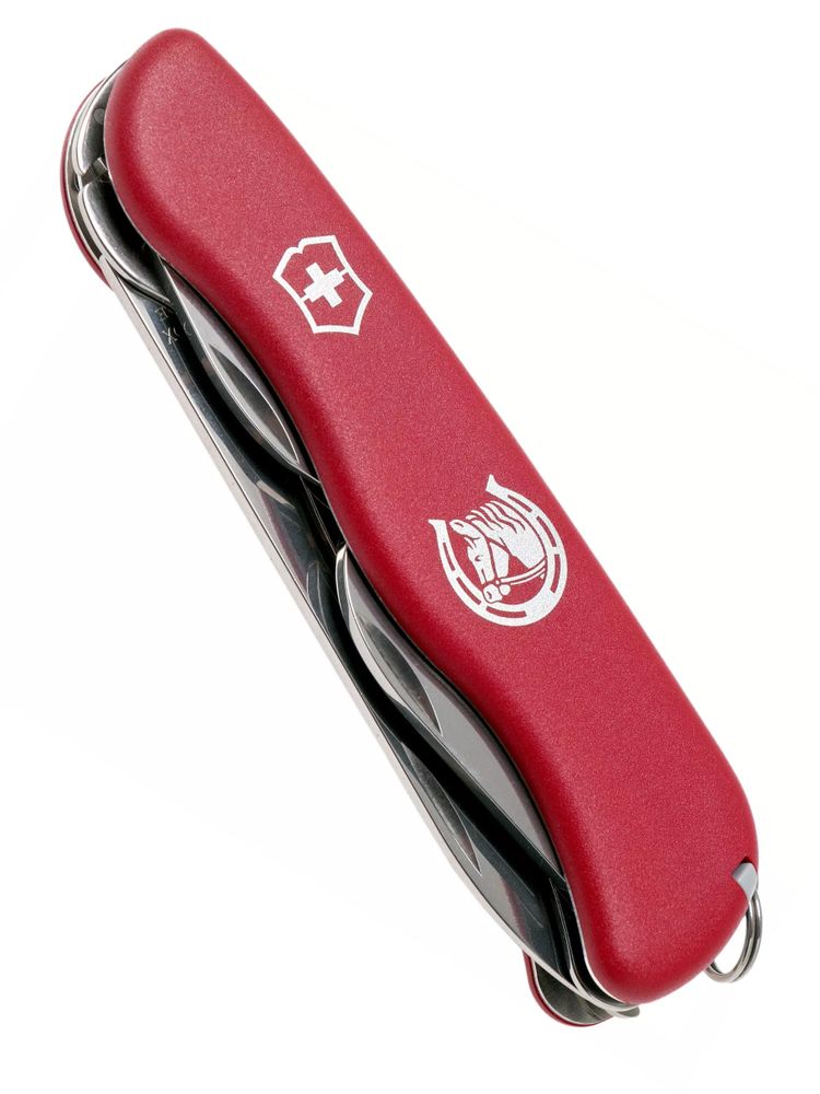 Нож Victorinox модель 0.8583 Equestrian