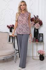 Блузка 41874 Avili