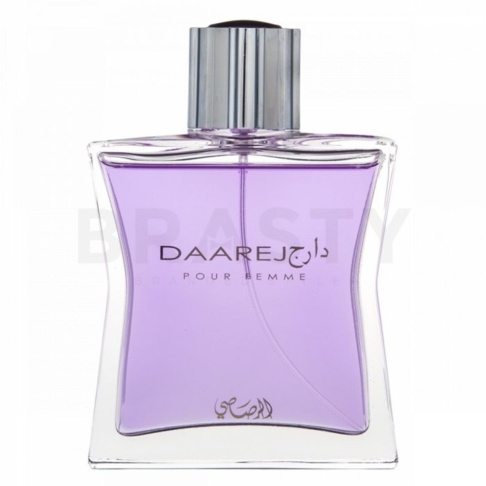 Rasasi Daarej EDP W 100 ml