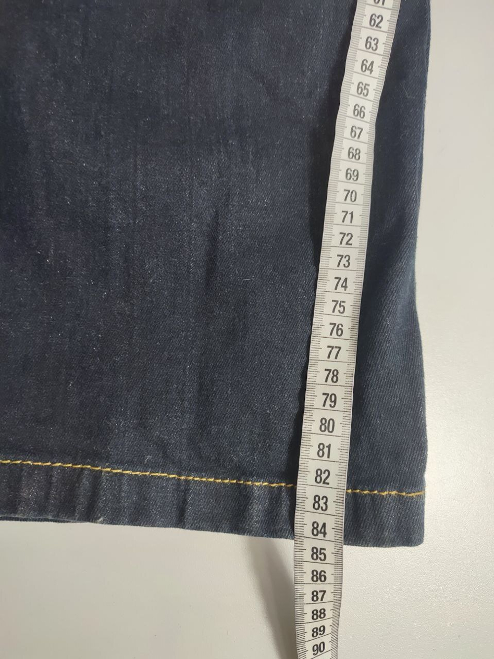 Джинсы Port Louis на каждый день 60 размер