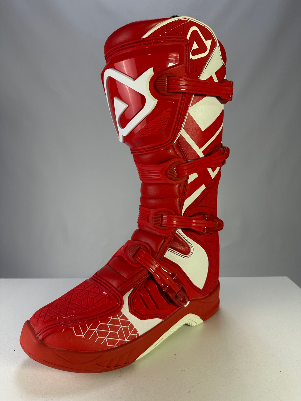 Мотоботы ACERBIS X-TEAM