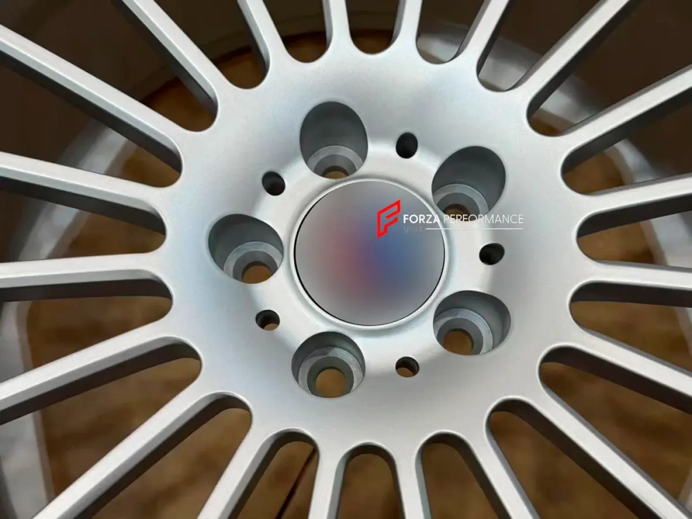 КОВАНЫЕ ДИСКИ для BMW 5-SERIES 540i G30 2018 5 серии