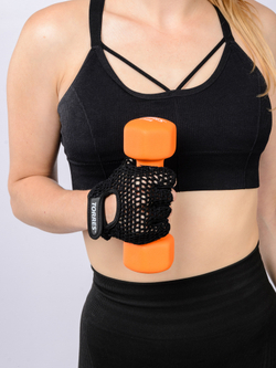 Перчатки спортивные TORRES PL6045