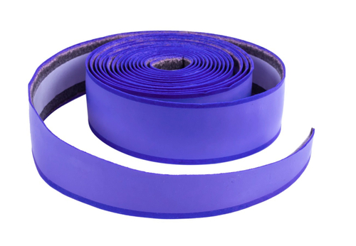 Намотки Tech Team на руль самоката фиолетовые