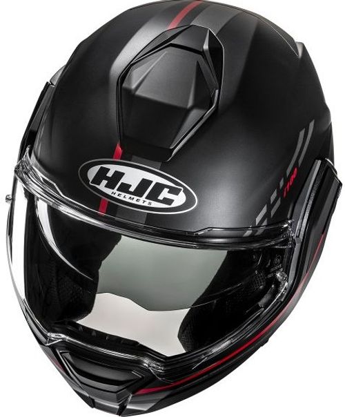 i100 Sysma MC1SF / Черно-красный