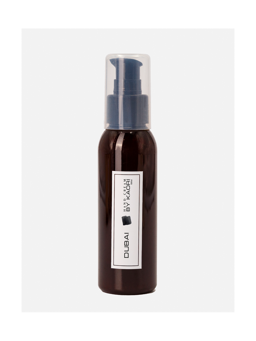 Крем-эмульсия для рук DUBAI