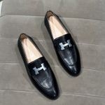 Лоферы Hermes