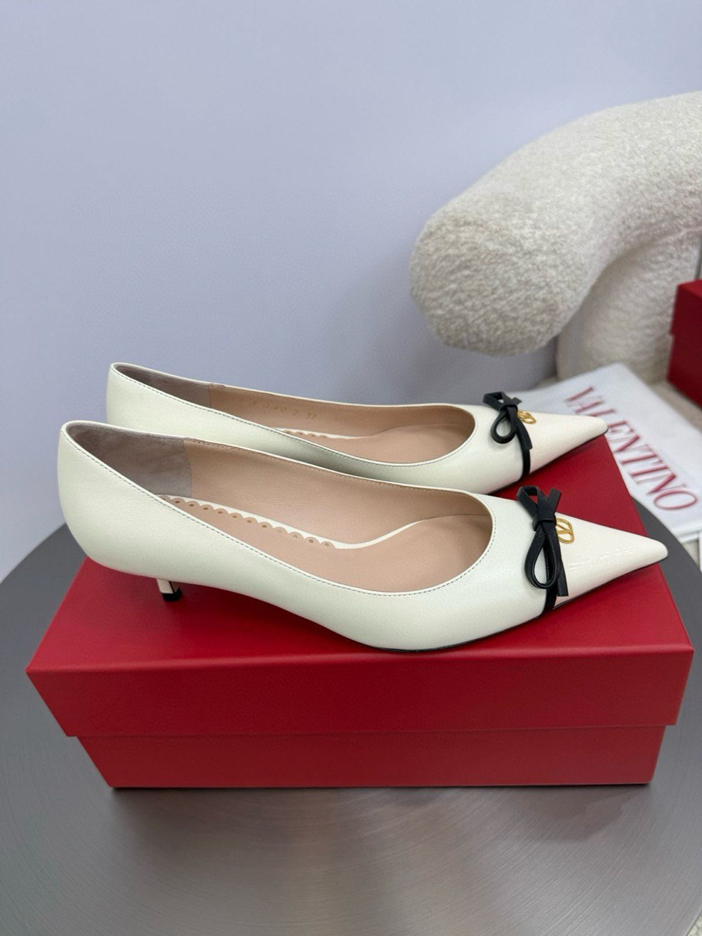 Туфли Valentino