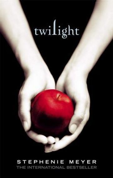 Twilight (9781904233657)