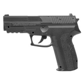 Пистолет пневматический Borner 2022