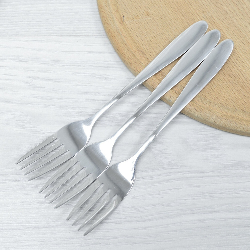 Вилка столовая 3шт "Майами" тм Appetite