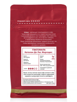 ГВАТЕМАЛА КАТАЛАН ДЕ ЛАС МЕРСЕДЕС