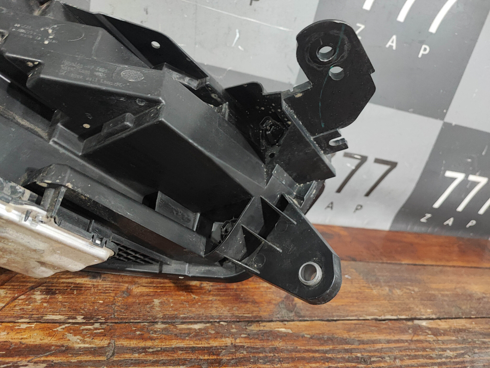 Фара левая LED Exeed TXL 21-нв Б/У Оригинал 605000767AA