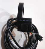 Пульт включения поворотов Электровелосипед KUGOO V4 PRO