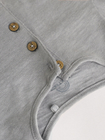 Песочник для малышей Next E81-376, 3 шт., Бежевый, Серый