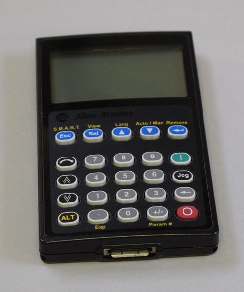 ALLEN-BRADLEY 20-HIM-A3