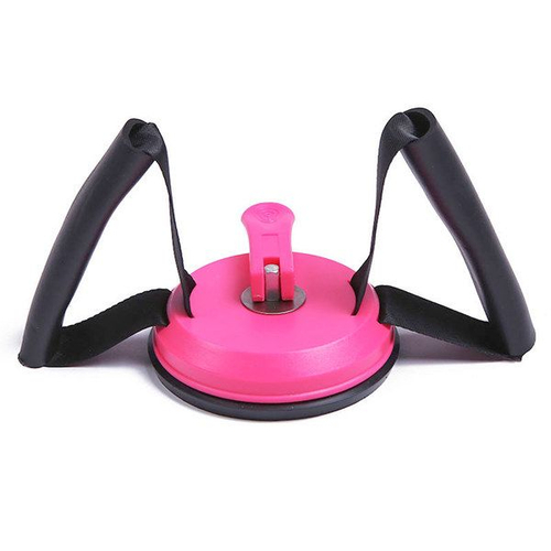 Упоры для пресса с присоской мягкие