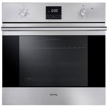 Электрический духовой шкаф Korting OKB 560 CFX