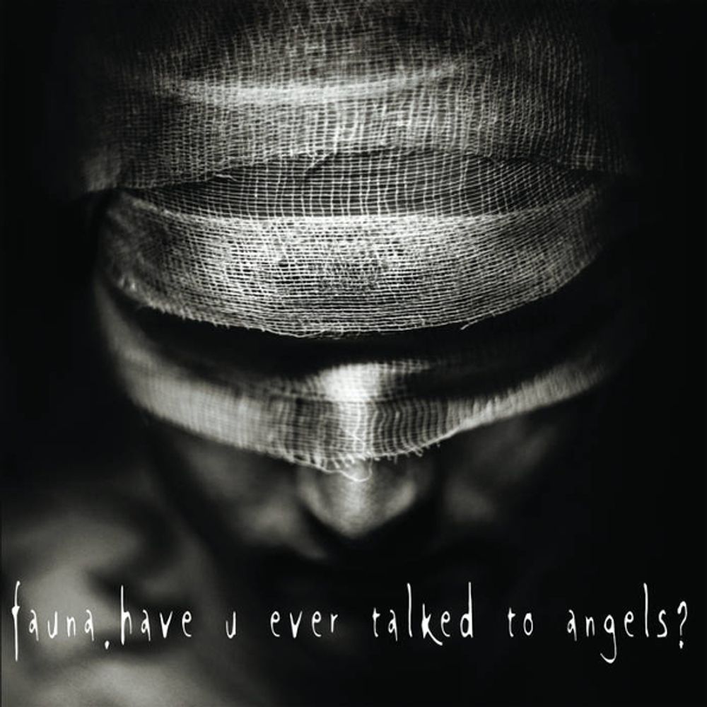 Fauna / Have U Ever Talked To Angels? (CD)