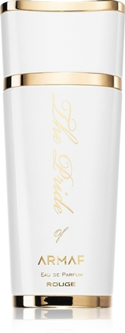 Armaf The Pride Of Armaf White парфюмерная вода женская