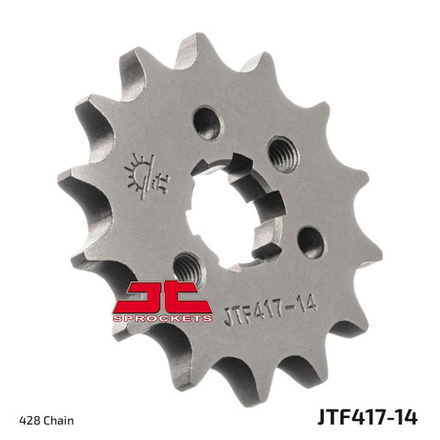 Звезда JTF417.14