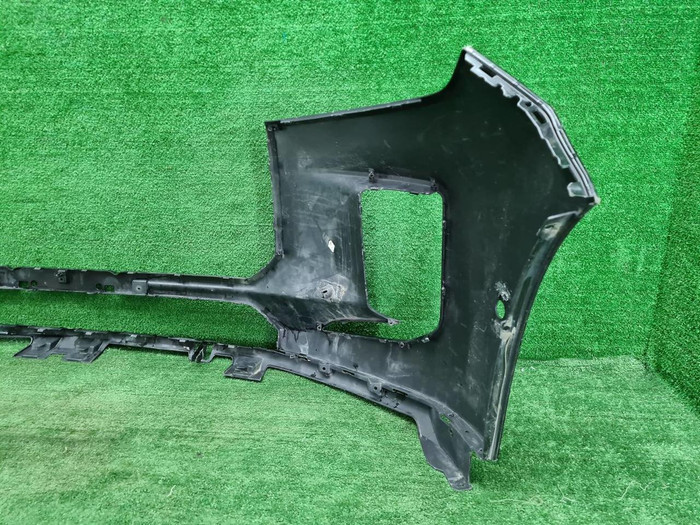 Бампер передний EXEED VX (2023-н.в.)