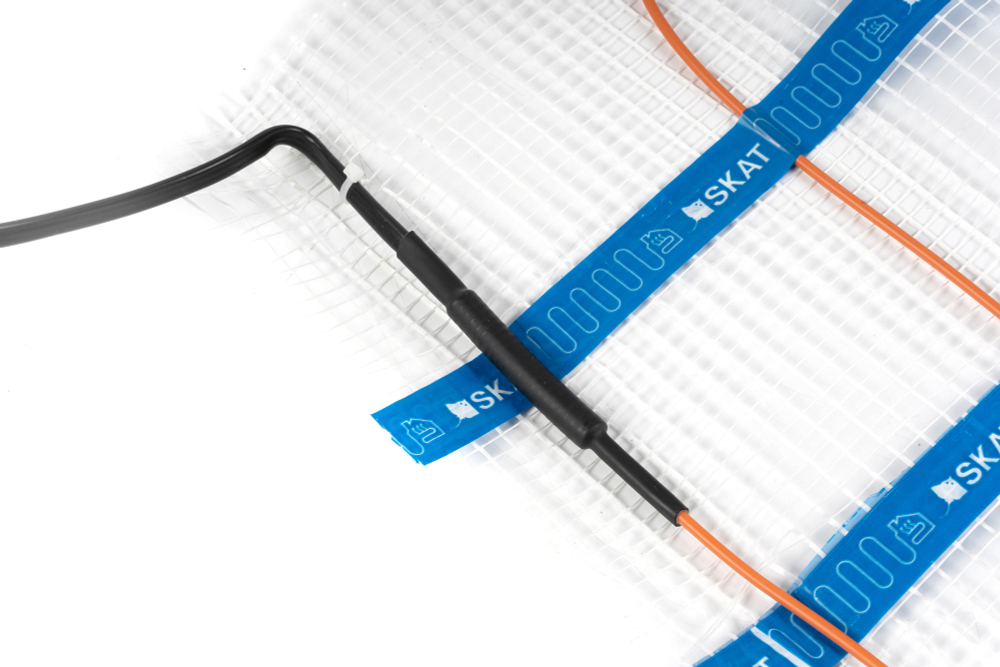 Нагревательный мат SKAT HT MAT-12,0-1920