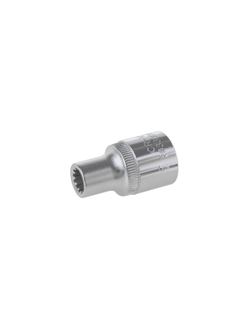Головка 1/2" Gear Lock 8 мм L=38 мм, на холдере Arnezi R0330008