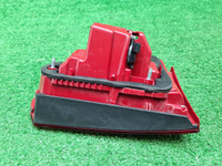 Фонарь левый внутренний Audi A4 B8 (2011-2015)