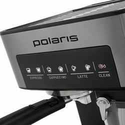 Кофеварка Polaris PCM 1541E