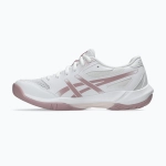 Кроссовки волейбольные ASICS Gel-Rocket 12 white/pearl pink