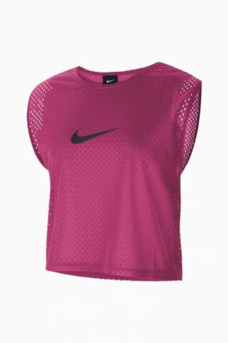 Манишка футбольная Nike Dri-FIT Park Bib