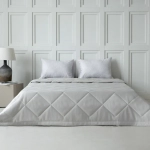 Покрывало BuyFlora Cream