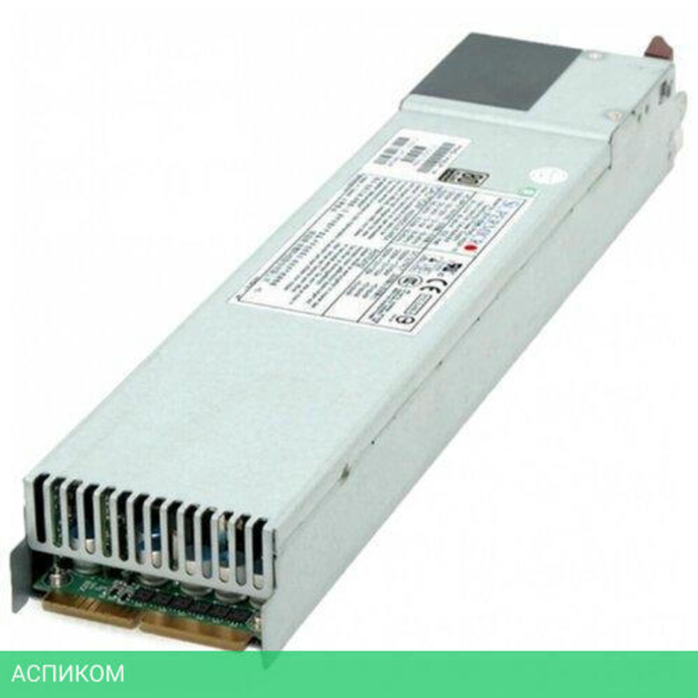 Блок питания Delta DPS-1600CB B PSU 1600W