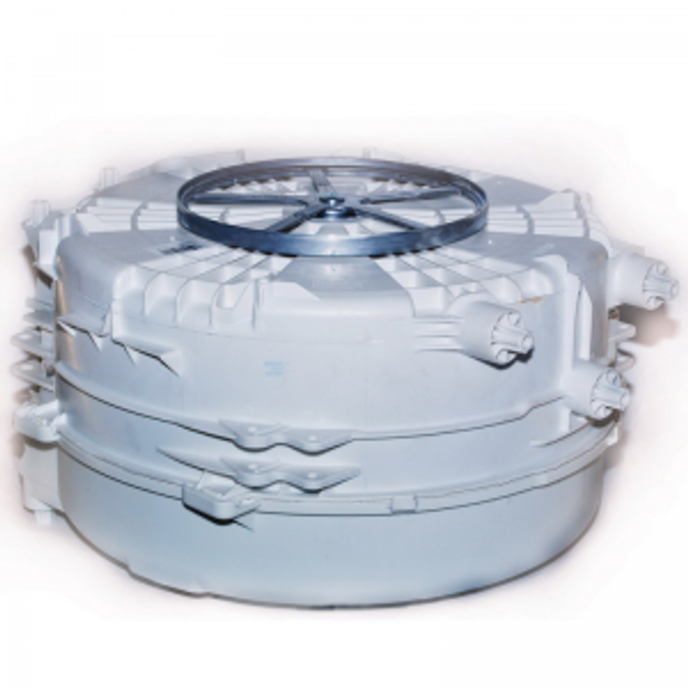 Бак в сборе для стиральной машины Indesit (Индезит)/Ariston (Аристон) - C00290720