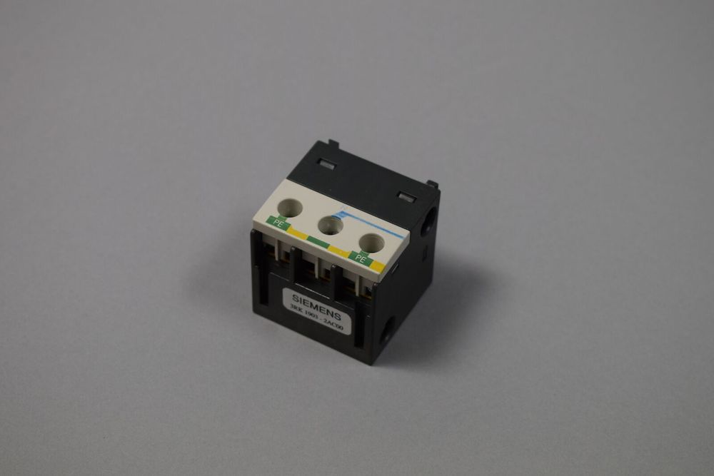 SIEMENS 3RK1903-2AC00