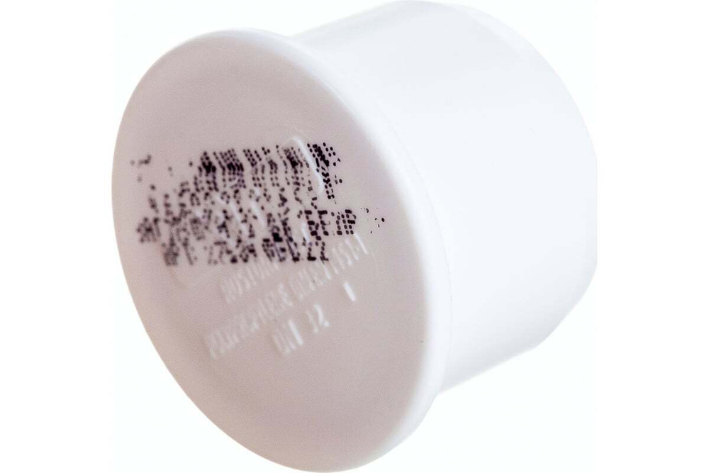 ЗАГЛУШКА ВК ПП 32 БЕЛЫЙ РТП