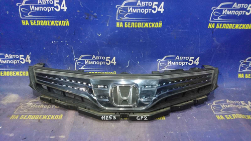 Решетка радиатора Honda FIT SHUTTLE 2011-2013
