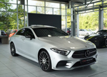 Mercedes-Benz CLS 350