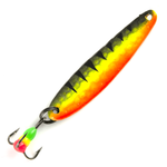 Блесна FeeDos "Шведский прыщ" (45мм, 10гр)