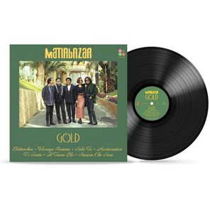 Matia Bazar / Gold (LP)