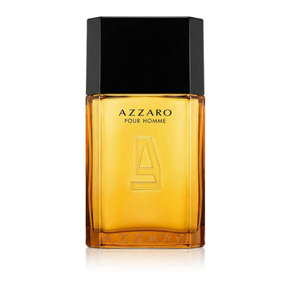 Azzaro Pour Homme Eau De Toilette - tester 100 ml (man)