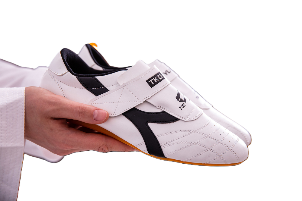 Степки для тхэквондо ProfSport Style Black