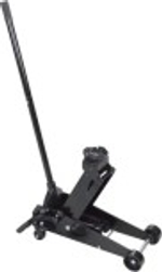 Домкрат подкатной WiederKraft WDK-83500 3 т в0000013350