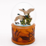 Снежный шар "Гуси-Лебеди"