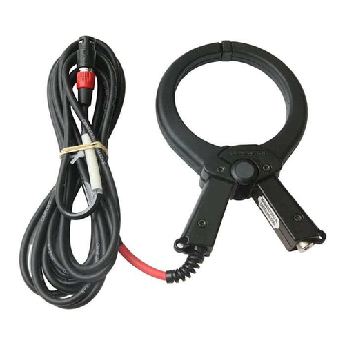 Индукционные токовые клещи Radiodetection 215мм